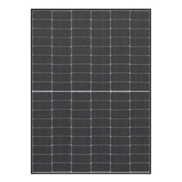 425–450 W Mono-Solarpanel