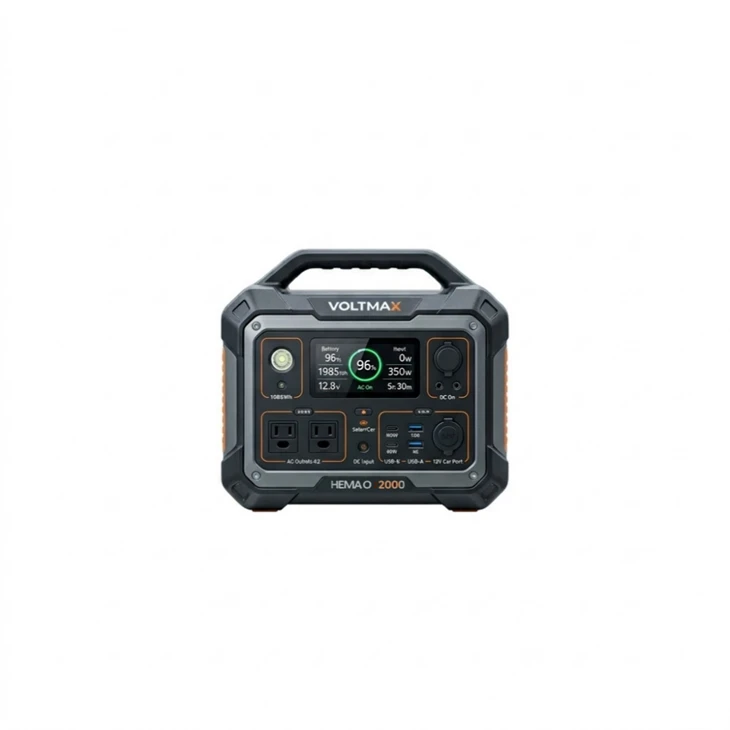 LiFePO4-Akku 12V30AH